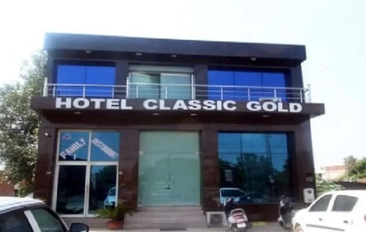 Hotel Classic Gold By Wb Inn Agra  0*, Agra (Uttar Pradesh) India