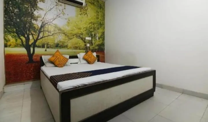 Hotel Classic Gold By Wb Inn Agra  0*, Agra (Uttar Pradesh)