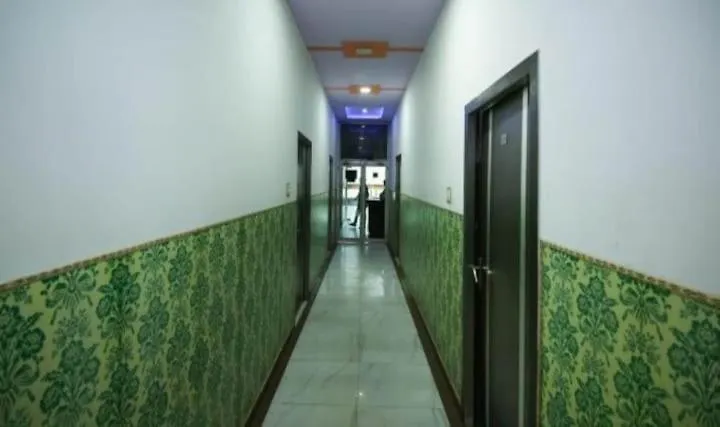 Hotel Classic Gold By Wb Inn Agra  Agra (Uttar Pradesh)