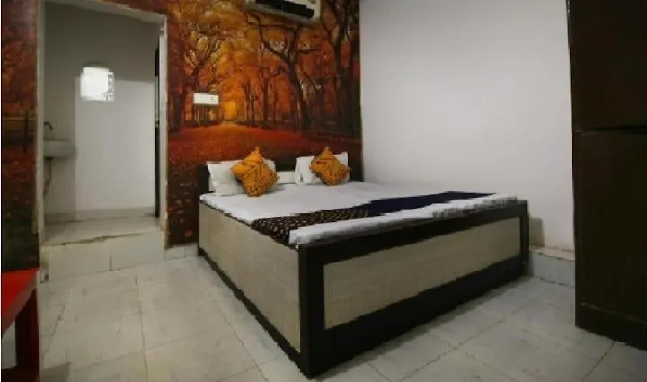 Hotel Classic Gold By Wb Inn Agra