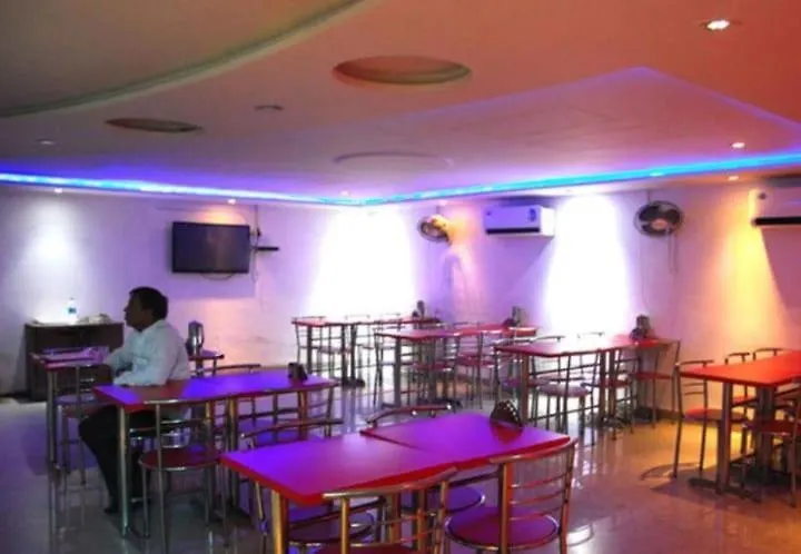 Hotel Classic Gold By Wb Inn Agra