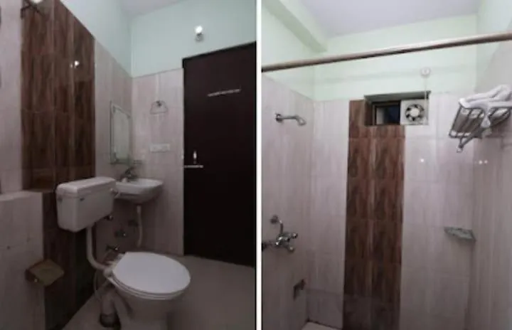 Hotel Classic Gold By Wb Inn Agra