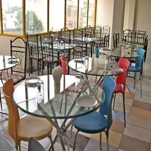Hotel Delux Plaza, Agra (Uttar Pradesh)