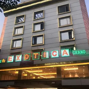 *** Hotel The Exotica Grand India